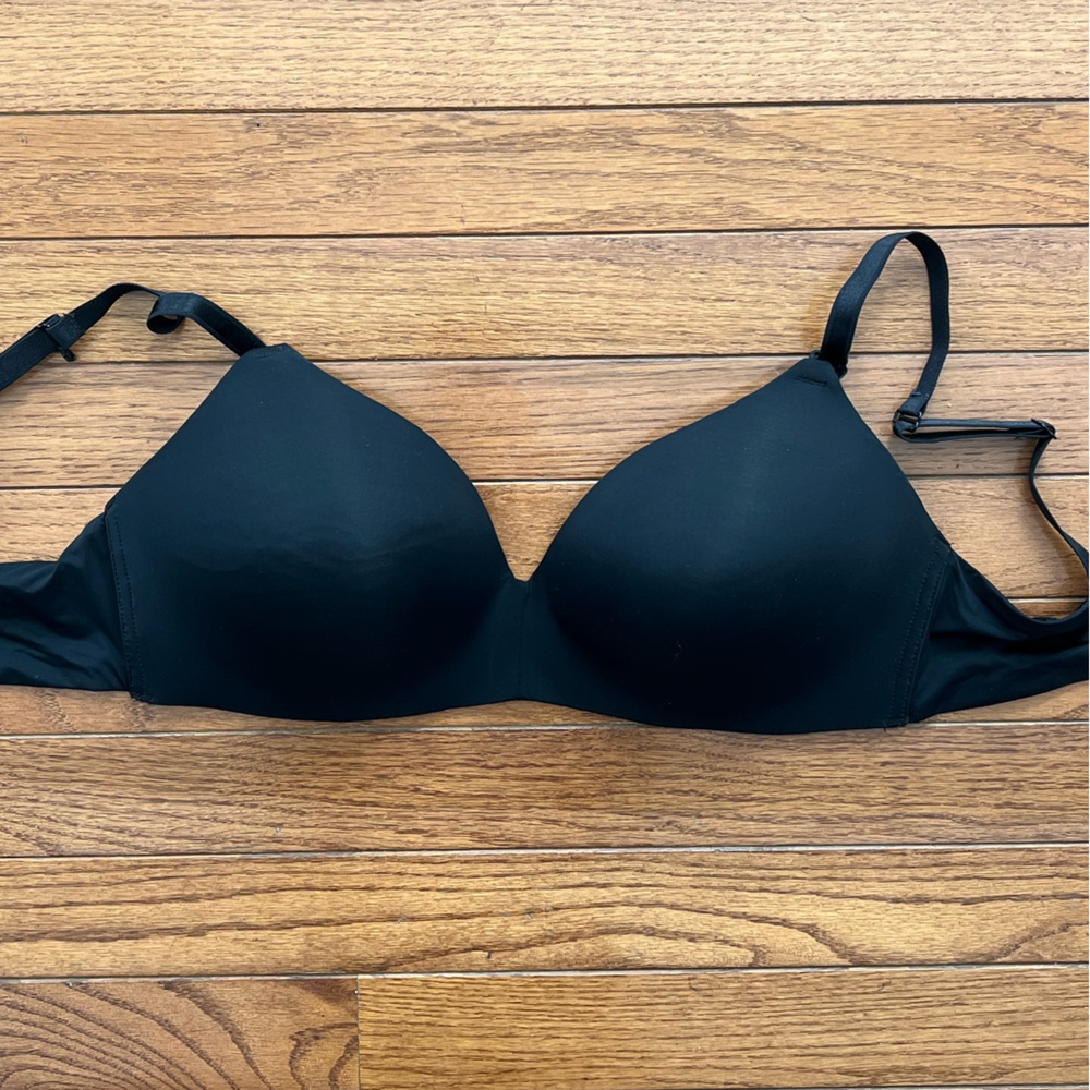 Auden NWOT nursing bra